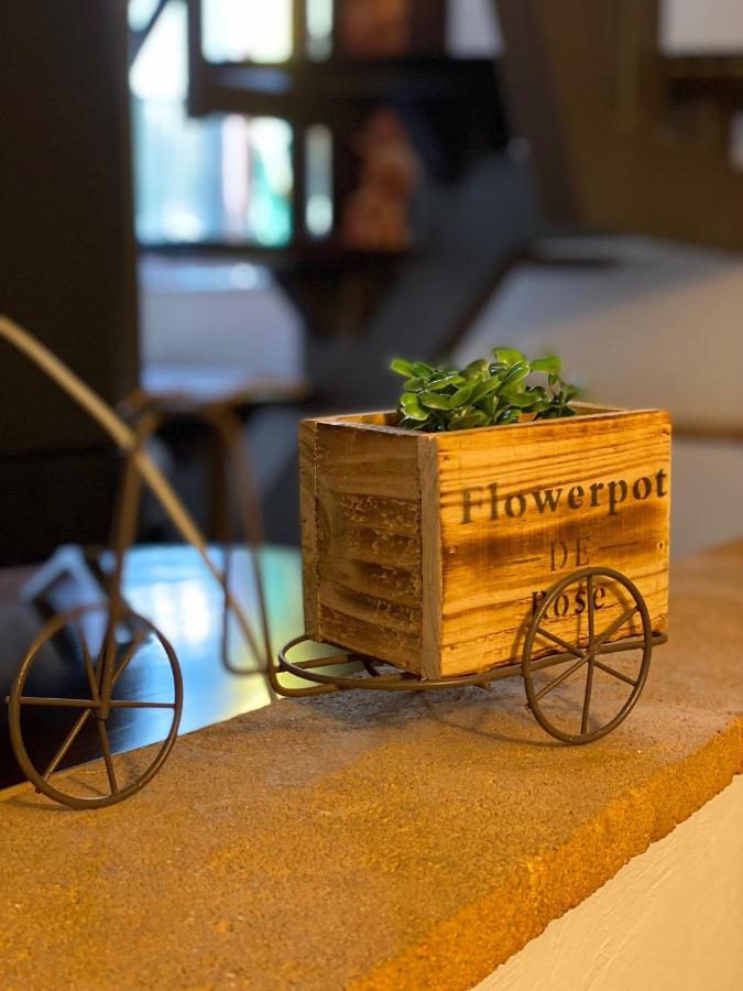 Ferienwohnung La Trinacria Agrigent Exterior foto