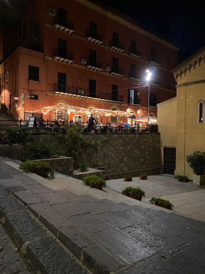 Ferienwohnung La Trinacria Agrigent Exterior foto