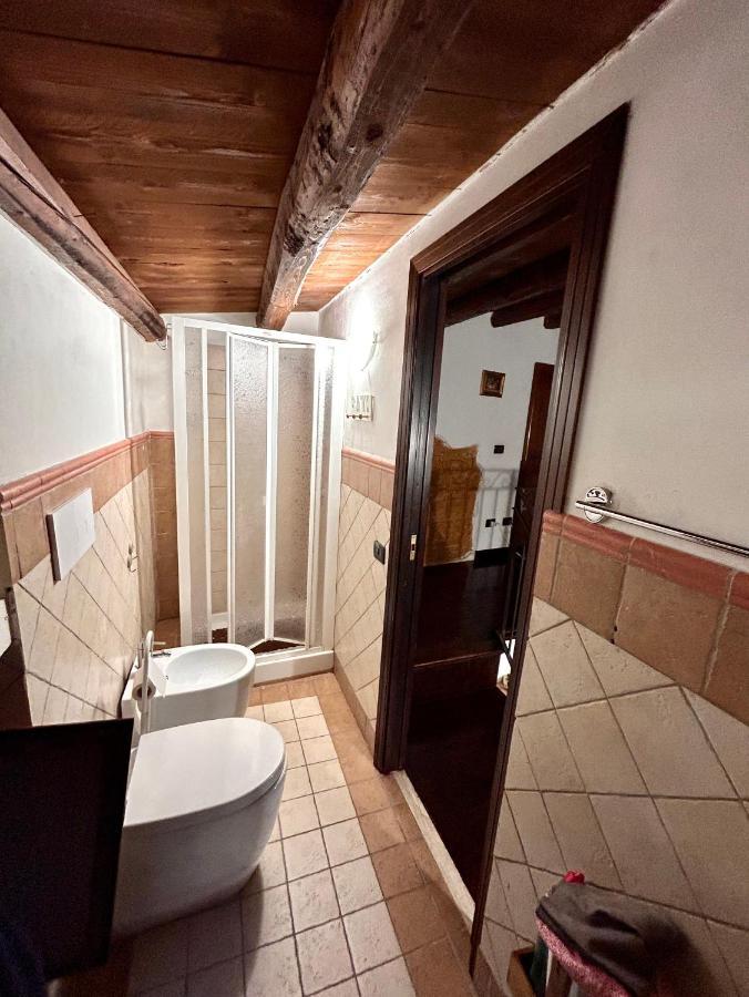 Ferienwohnung La Trinacria Agrigent Exterior foto
